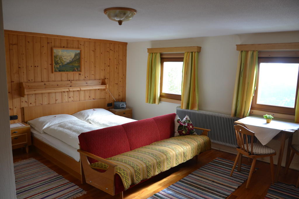 Bauernhof Bachrain Villa Taxenbach Habitación foto