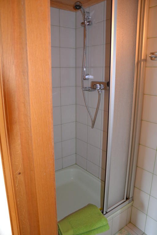 Bauernhof Bachrain Villa Taxenbach Habitación foto